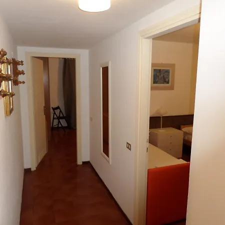 Quadrilocale Soleil Apartmán Ponte Di Legno
