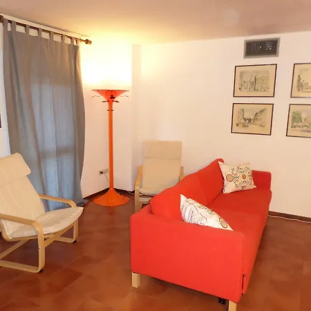 Quadrilocale Soleil Apartmán