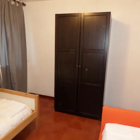 Apartmán Quadrilocale Soleil *