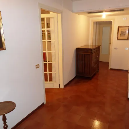 Quadrilocale Soleil Apartmán *