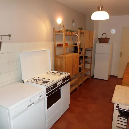 Quadrilocale Soleil Apartmán Ponte Di Legno