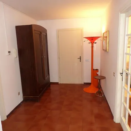 Quadrilocale Soleil Apartmán