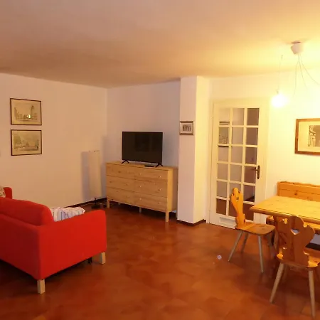 Quadrilocale Soleil Apartmán